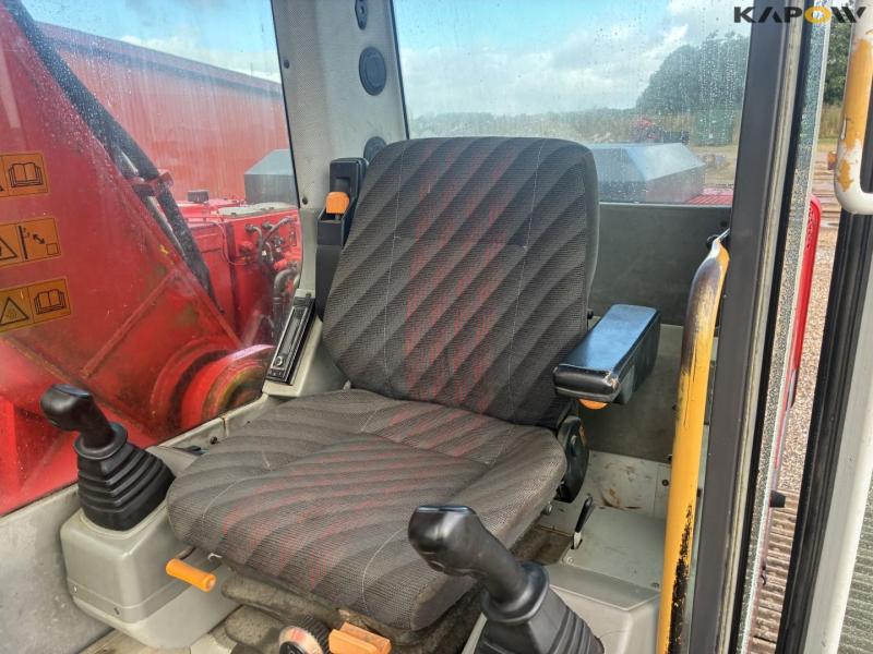 O&K RH 6.5 excavator 86