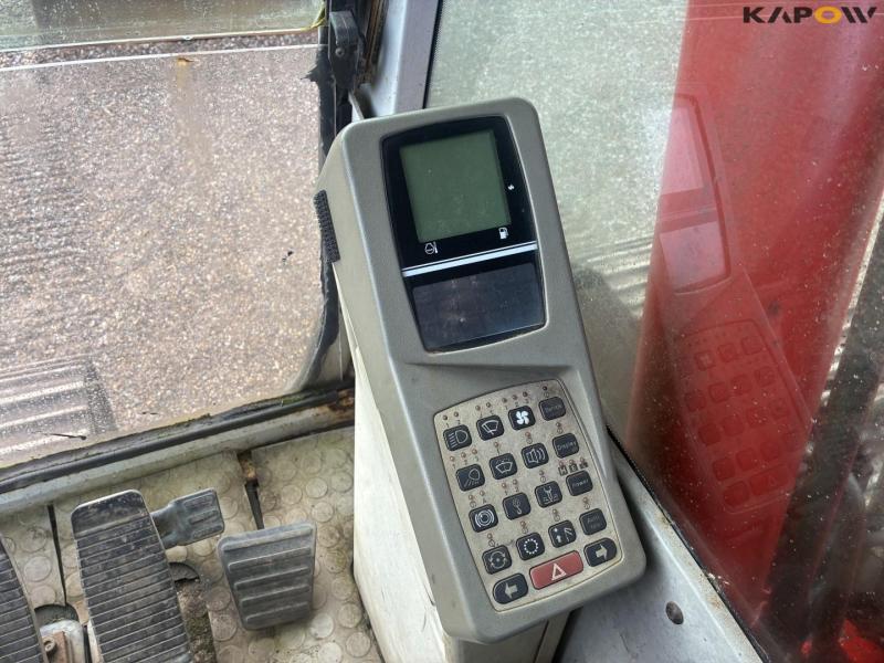 O&K RH 6.5 excavator 95