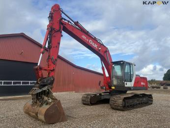 O&K RH 6.5 excavator