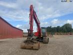 O&K RH 6.5 excavator 2