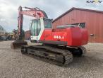 O&K RH 6.5 excavator 7