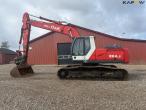 O&K RH 6.5 excavator 8