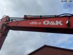 O&K RH 6.5 excavator 53