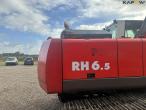 O&K RH 6.5 excavator 57