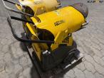 Oklima heat gun 15