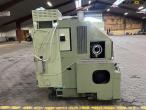 Okuma LB25 CNC turning bandsaw 4