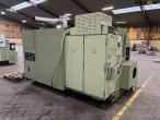 Okuma LB25 CNC turning bandsaw 5