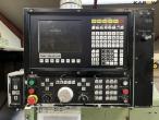 Okuma LB25 CNC turning bandsaw 15