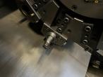 Okuma LB25 CNC turning bandsaw 21