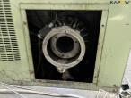 Okuma LB25 CNC turning bandsaw 25