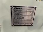 Okuma LB25 CNC turning bandsaw 26
