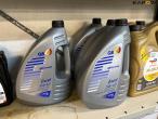 Oil, grease and equipment 18