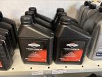 Oil, grease and equipment 21