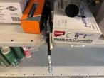 Oil, grease and equipment 28