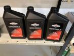 Oil, grease and equipment 31