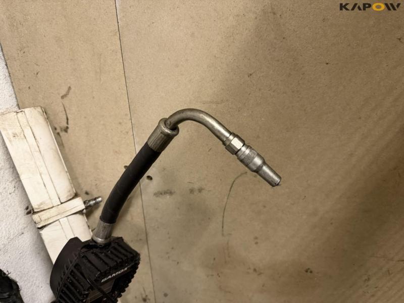 Oil, pumps and chemicals 56