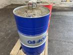 Oil with pump 19