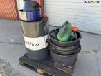 Oil equipment 1