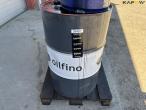 Oil equipment 7
