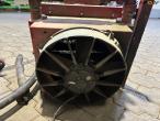 Oil engine with cooler 10