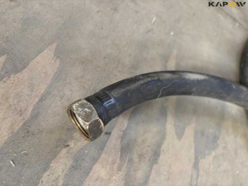 Oil pump and diesel gun 5