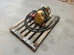 Converter for rod vibrator 6
