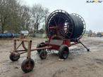 Omme irrigation machine 4