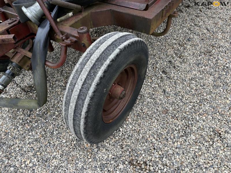 Omme irrigation machine 40