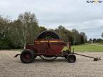 Omme irrigation machine 4