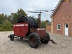 Omme irrigation machine 7
