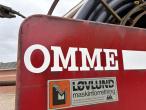 Omme irrigation machine 44
