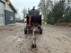 Omme irrigation machine 2