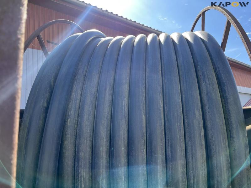 Omme irrigation machine 14