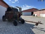 Omme irrigation machine 3
