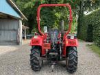 ONJ 440 tractor with front loader 6