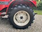 ONJ 440 tractor with front loader 10