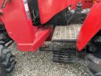 ONJ 440 tractor with front loader 11