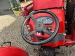 ONJ 440 tractor with front loader 33