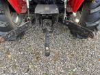 ONJ 440 tractor with front loader 37