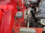 ONJ 440 tractor with front loader 39