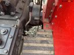 ONJ 440 tractor with front loader 42