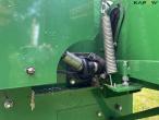 ONJ ECO-17 wood chipper 9