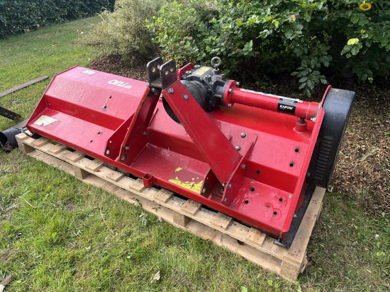 ONJ EFGG-175 fallow sander 1