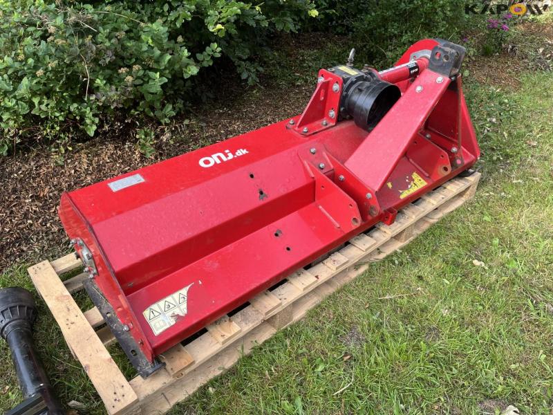 ONJ EFGG-175 fallow sander 3