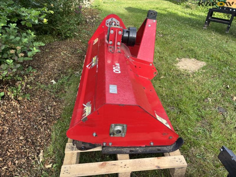 ONJ EFGG-175 fallow sander 4
