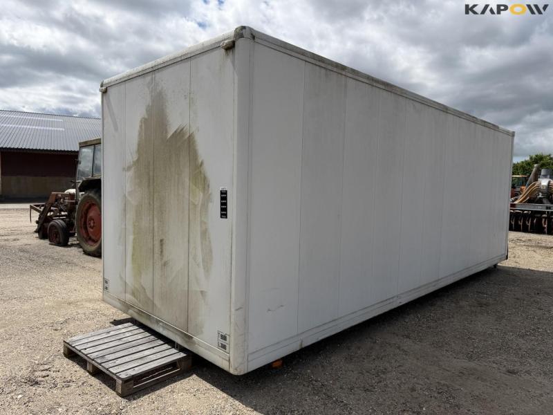 Storage box 1