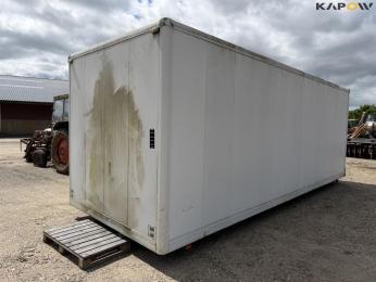 Storage box