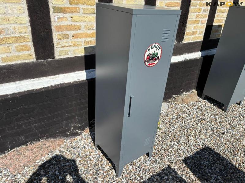 Storage cabinet, Fendt 2