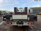 Opel Movano 2.3 Cdti 163hp Chassis cargo van 6