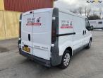 Opel Vivaro 1.9DTI panel van 5